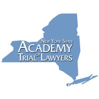 NYS Academy of Trial Lawyers Logo