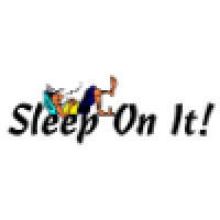 Sleep On It Logo