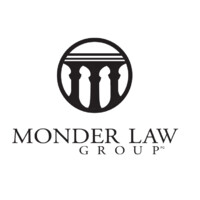 Monder Criminal Lawyer Group Logo