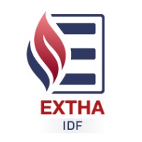 EXTHA Logo
