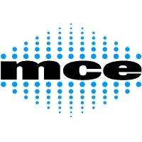 MCE, Inc. Logo