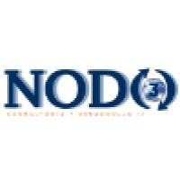 NODOTres Logo