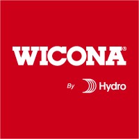 WICONA UK Logo