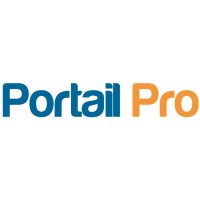 PORTAILPRO Logo