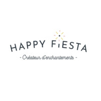HAPPY FIESTA Logo