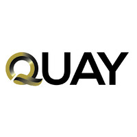 Quay Shipping Australia Pty Ltd Logo