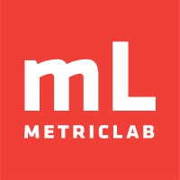 Metric Lab Logo