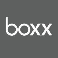 Boxx Communications Ltd Logo