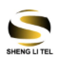 Sheng Li Telecom International Limited Logo