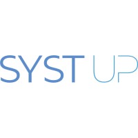 SYSTUP Logo