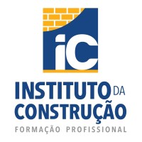 Instituto da Construção - Ribeirão Preto Logo