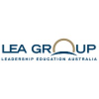 LEA Group Logo