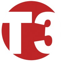 T3 AVENTURES Logo