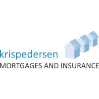 Kris Pedersen Mortgages & Insurance Logo