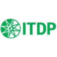 ITDP México Logo