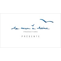 LA MER A BOIRE PRODUCTIONS Logo