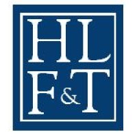 Harrigan Leyh Farmer & Thomsen Logo