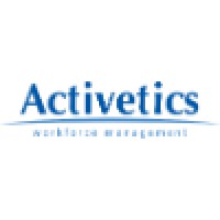 Activetics Pty Ltd Logo