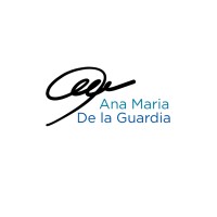 Ana Maria De la Guardia Logo