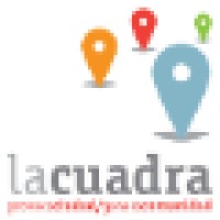 La Cuadra A.C. Logo