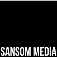 Sansom Media Logo