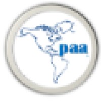 Pan American Airways Global Holdings Logo