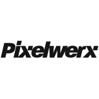 Pixelwerx Logo