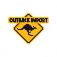OUTBACK IMPORT (OBI) Logo