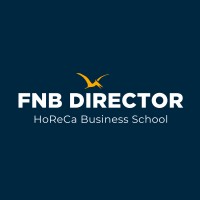 FNB DIRECTOR - HoReCa Business School Logo