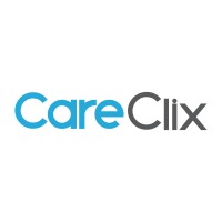 CareClix, Inc Logo