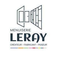 Leray Menuiserie Logo