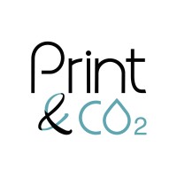 PRINT&Co2 Logo