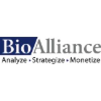 BioAlliance Strategies, LLC Logo