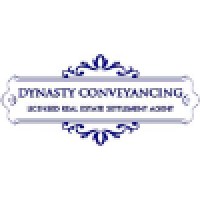Dynasty Conveyancing Logo