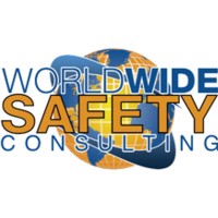 World Wide Safety Consulting And World Wide Professional Services Logo