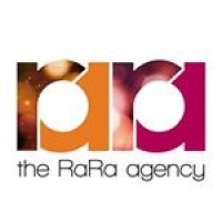 The RaRa Agency Logo