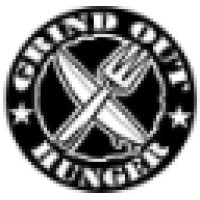 Grind Out Hunger Logo