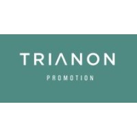 TRIANON PROMOTION Logo