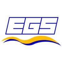 EGS Survey Logo