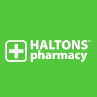 Haltons Ltd Logo