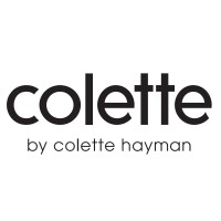 colette by colette hayman Logo