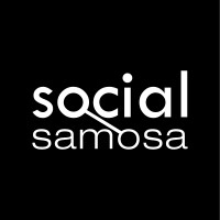 Social Samosa Logo