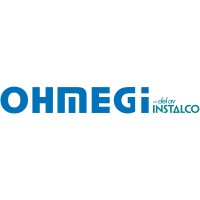 Ohmegi Elektro AB Logo