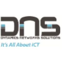 DNS Company W.L.L. Logo