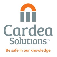 Cardea Solutions Logo