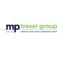 MP Travel Group Logo