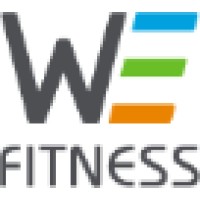 Wefitness lifestylecentrum Logo