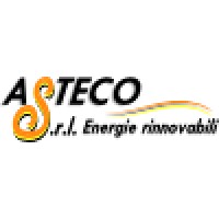 ASTECO S.r.l. Logo