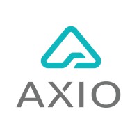 Axio Biosolutions Logo