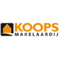 Koops Makelaardij - Specialist in verhuur! Logo